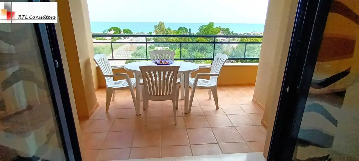 Wohnungen zur Miete in Torreblanca