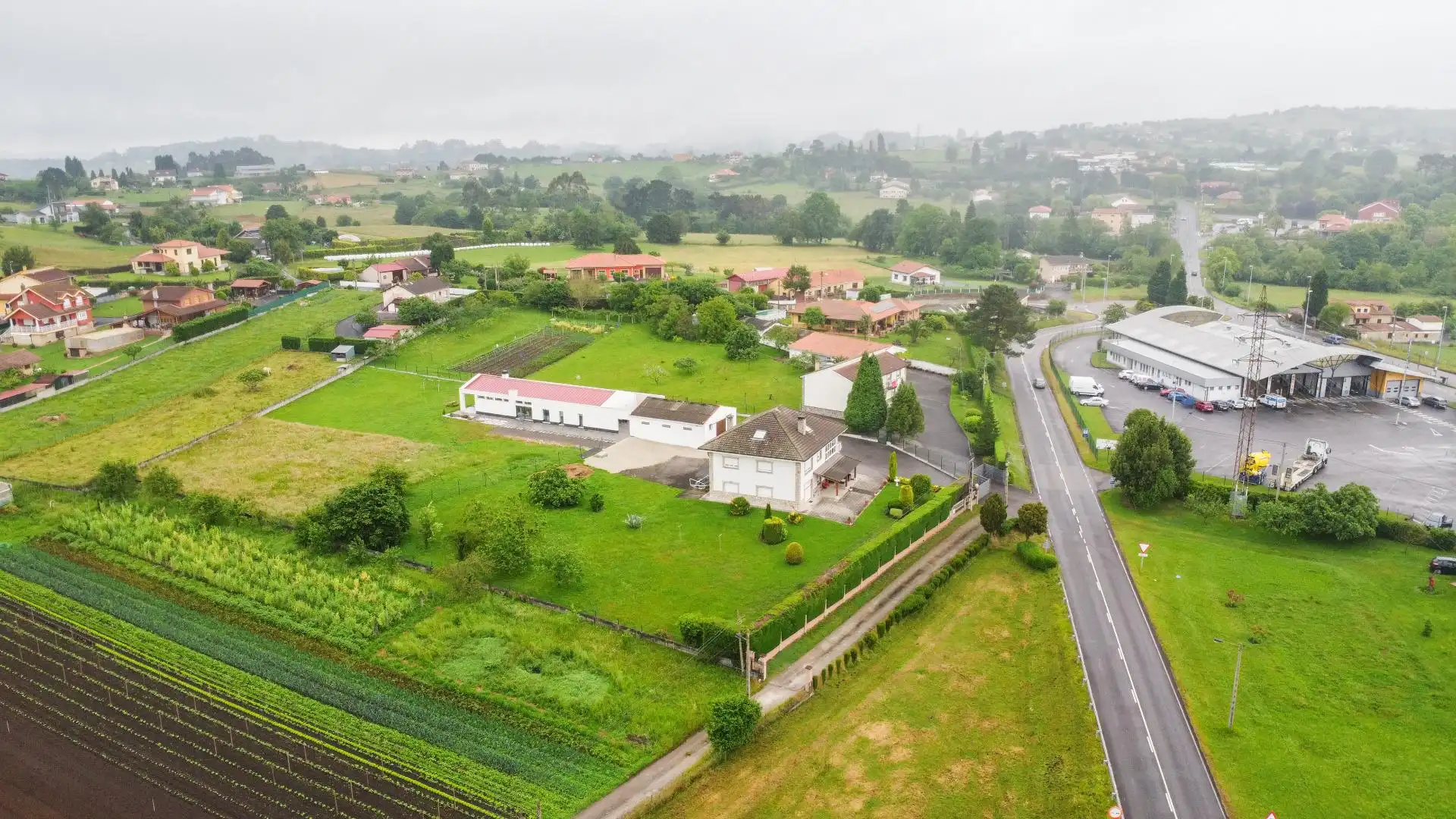 Wohnbaugrundstück zum Verkauf in Carretera CAMPANA LA 12, imagen 21