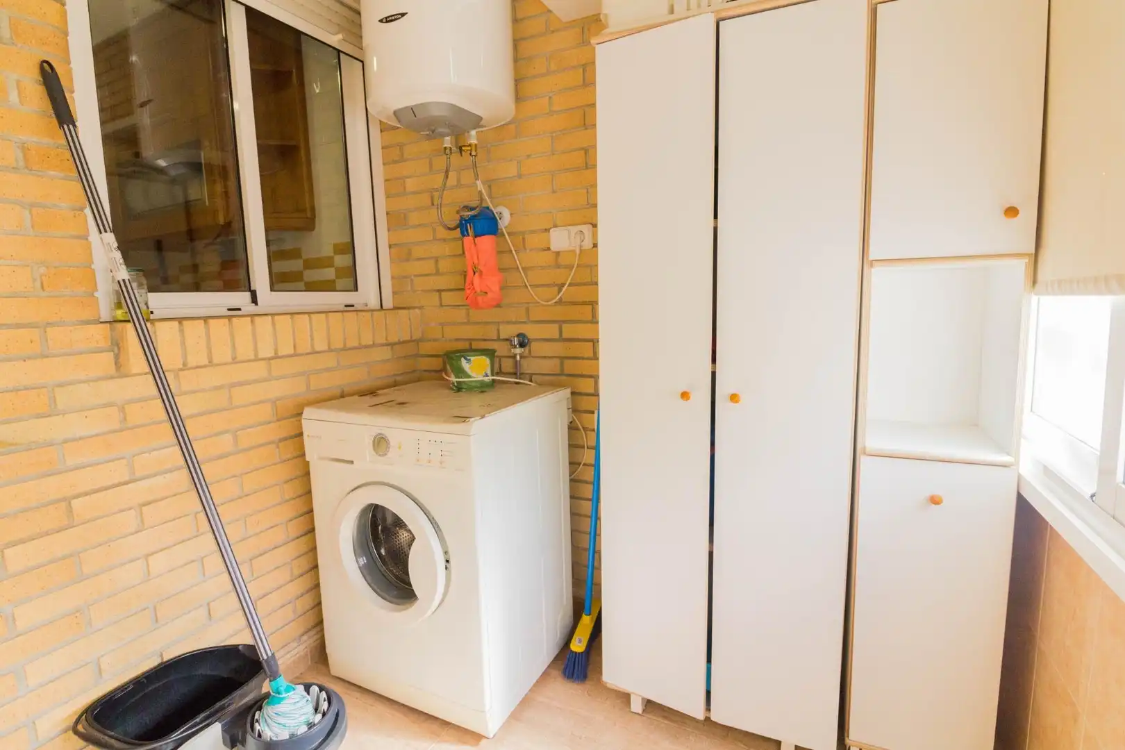 Terraza de Piso en venta en Callosa de Segura con Aire acondicionado, Terraza y Balcón