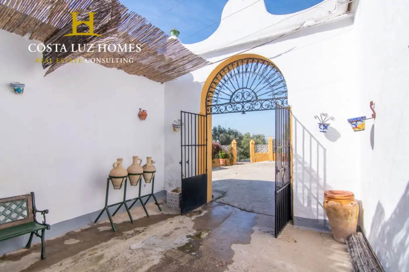 Casa in vendita a Arcos de la Frontera, imagen 4