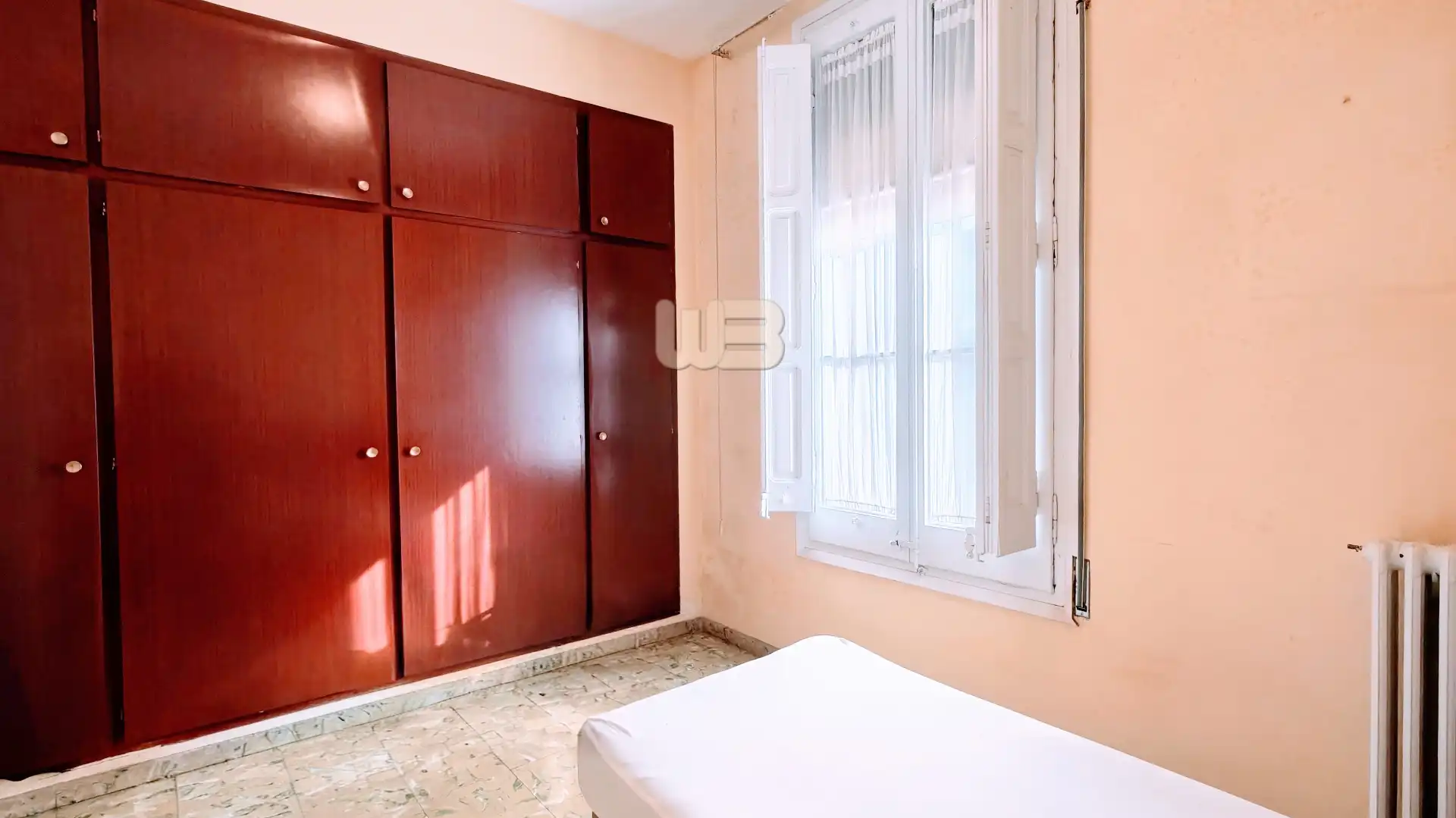 Dormitori de Residencial en venda en Montgat