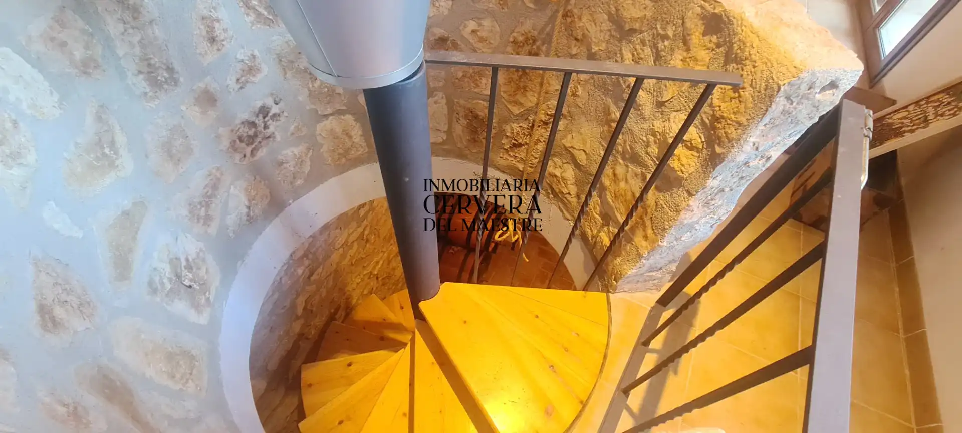 Casa a schiera in vendita a Cervera del Maestre, imagen 20
