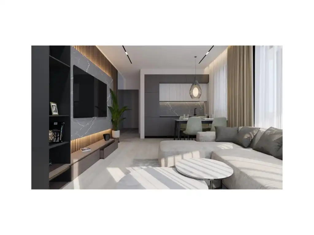 Penthouse mit Pool zum Verkauf in Calle Arquitecto Larramendi, imagen 4