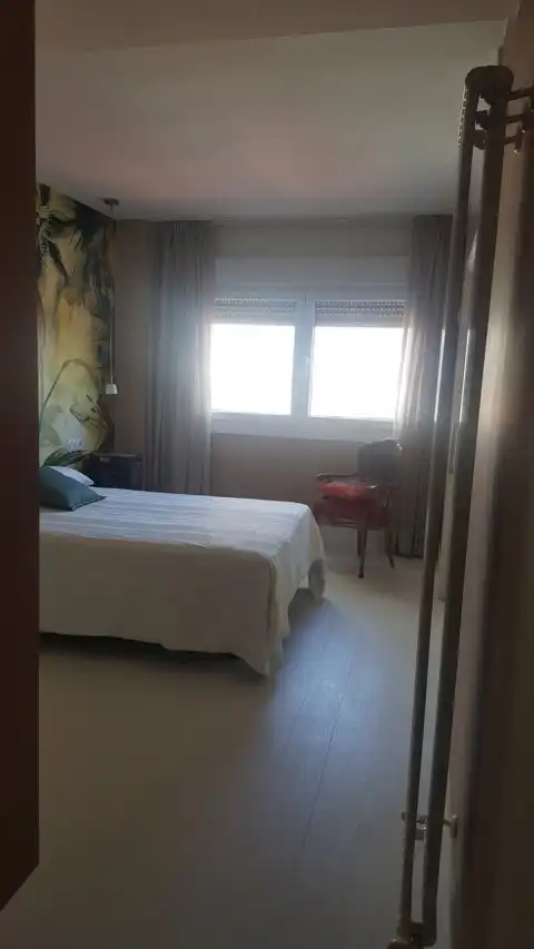 Flat for rent in Rúa Echegaray, 1, Centro - Echegaray