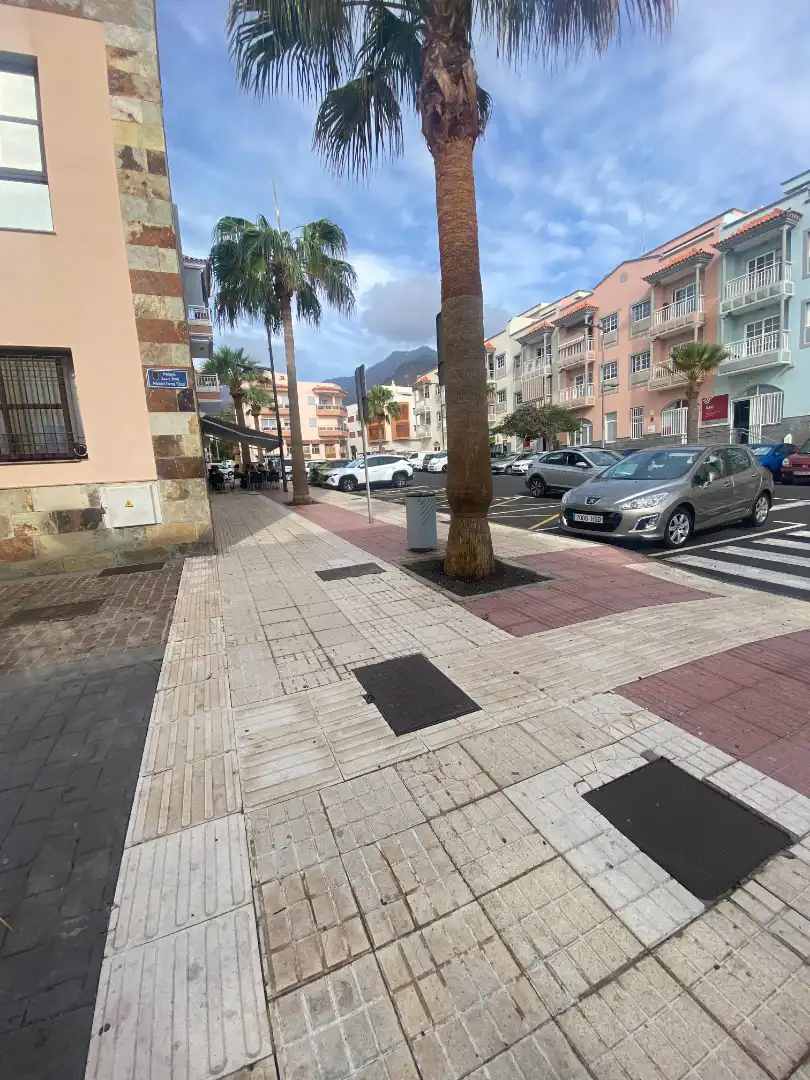 Local comercial en venda a Calle Padre Jesus Mendoza, imagen 6