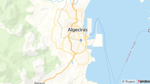 Foto 5 de Piso en venta en Pescadores - Saladillo, Algeciras
