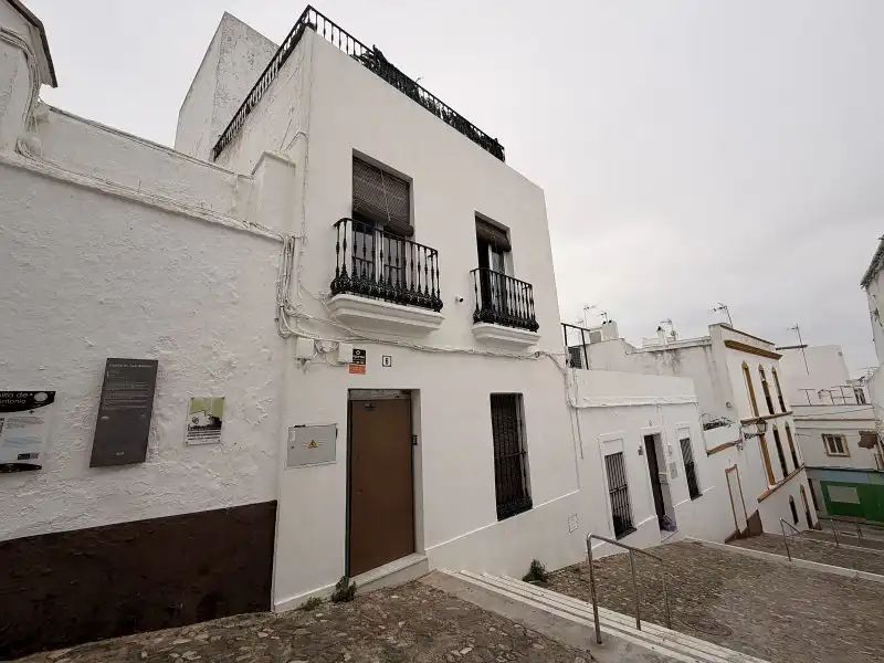 Haus zum Verkauf in Calle San Antonio 25