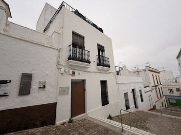 Casa in vendita a Calle San Antonio 25