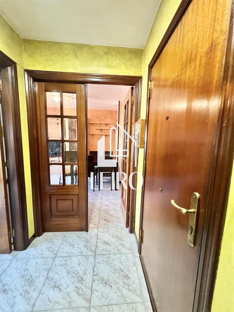 Attic for sale in Vilanova de Arousa  with Parquet flooring, Storage room and Balcony