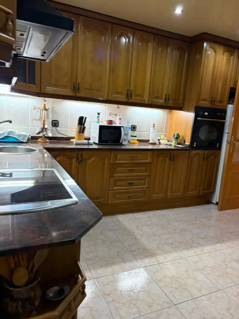 Wohnung zum Verkauf in Can Fatjó - Sant Jordi Park - Plana del Castell