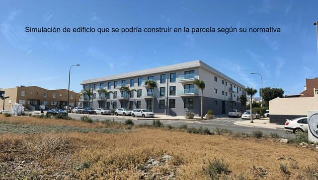 Terreno residencial en Venta en Calle PAZOTE, 4 en Vecindario - El Doctoral - Cruce de Sardina