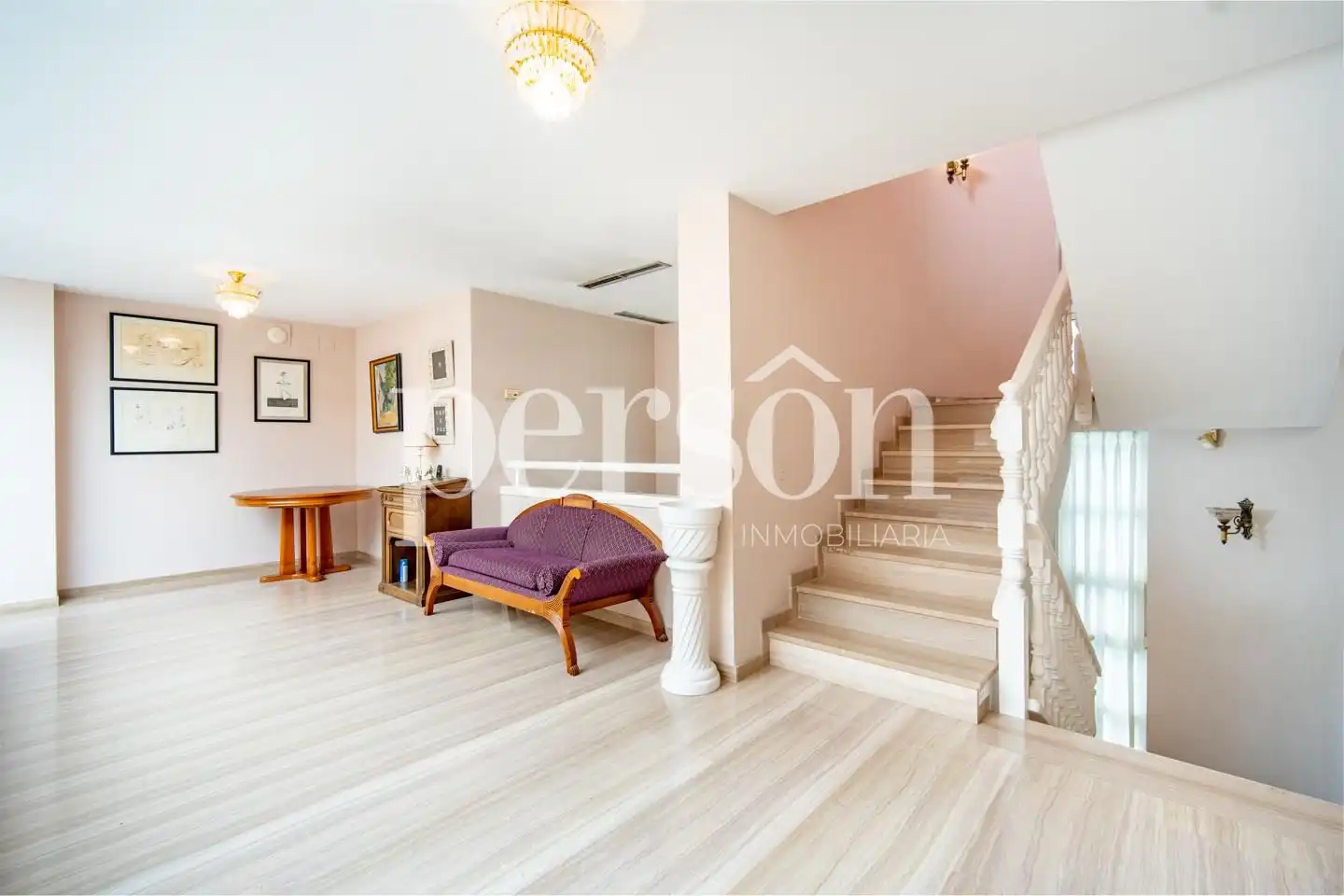 Casa con piscina en venta en Avenida del Pinar, imagen 49