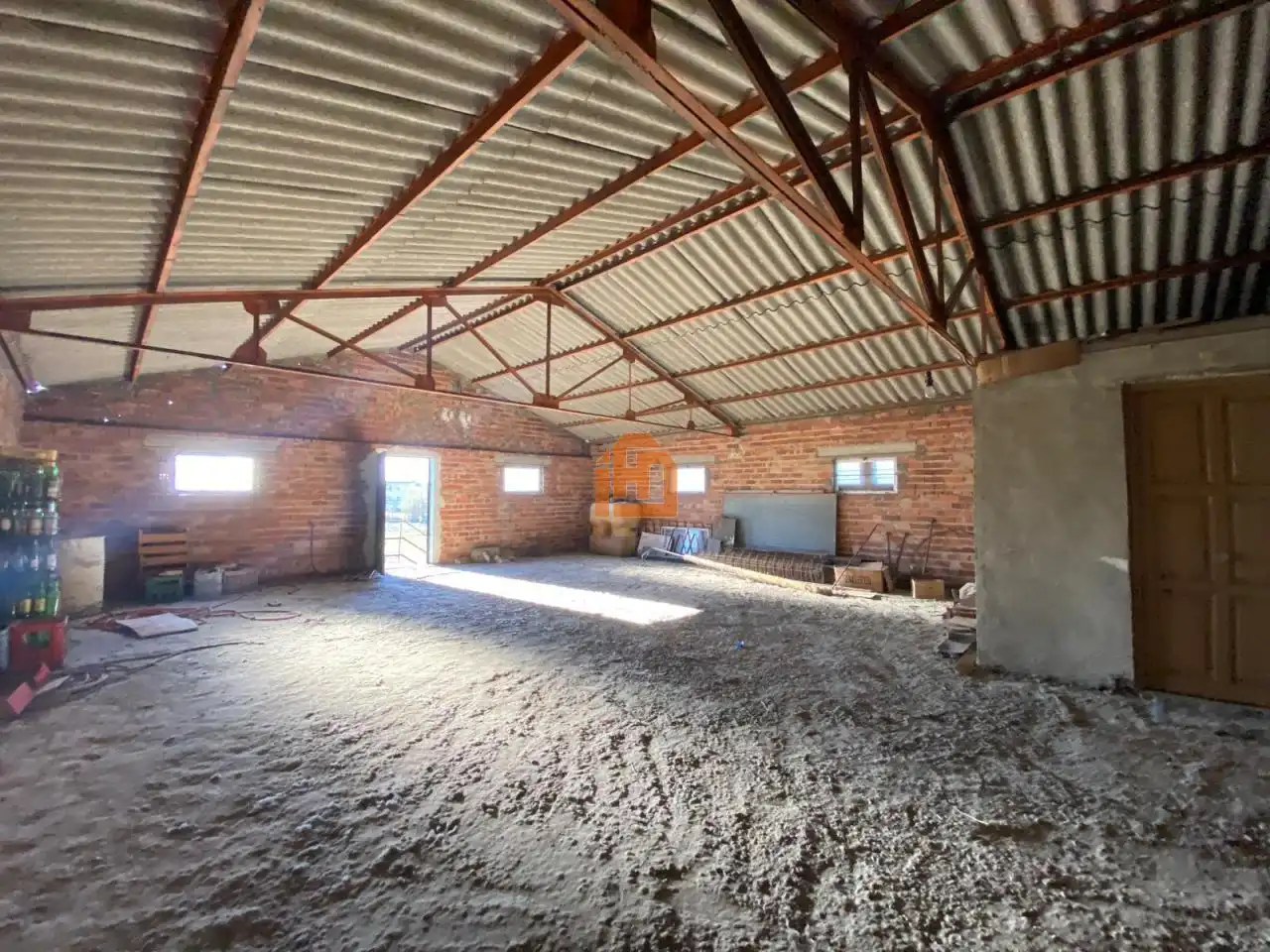 Nave industrial en venta en León Capital 