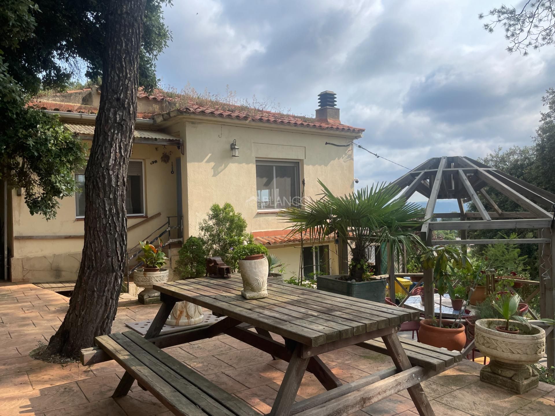 House or chalet for sale in La Torre de Claramunt