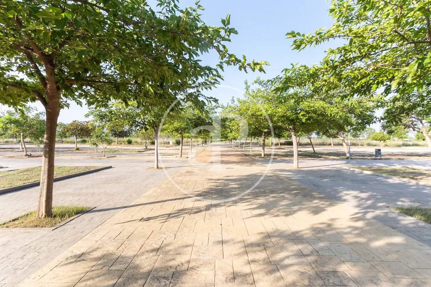 Exterior view of Residential for sale in Massamagrell