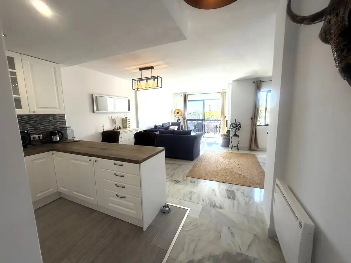 Apartament en venda a Benamara - Atalaya, imagen 3