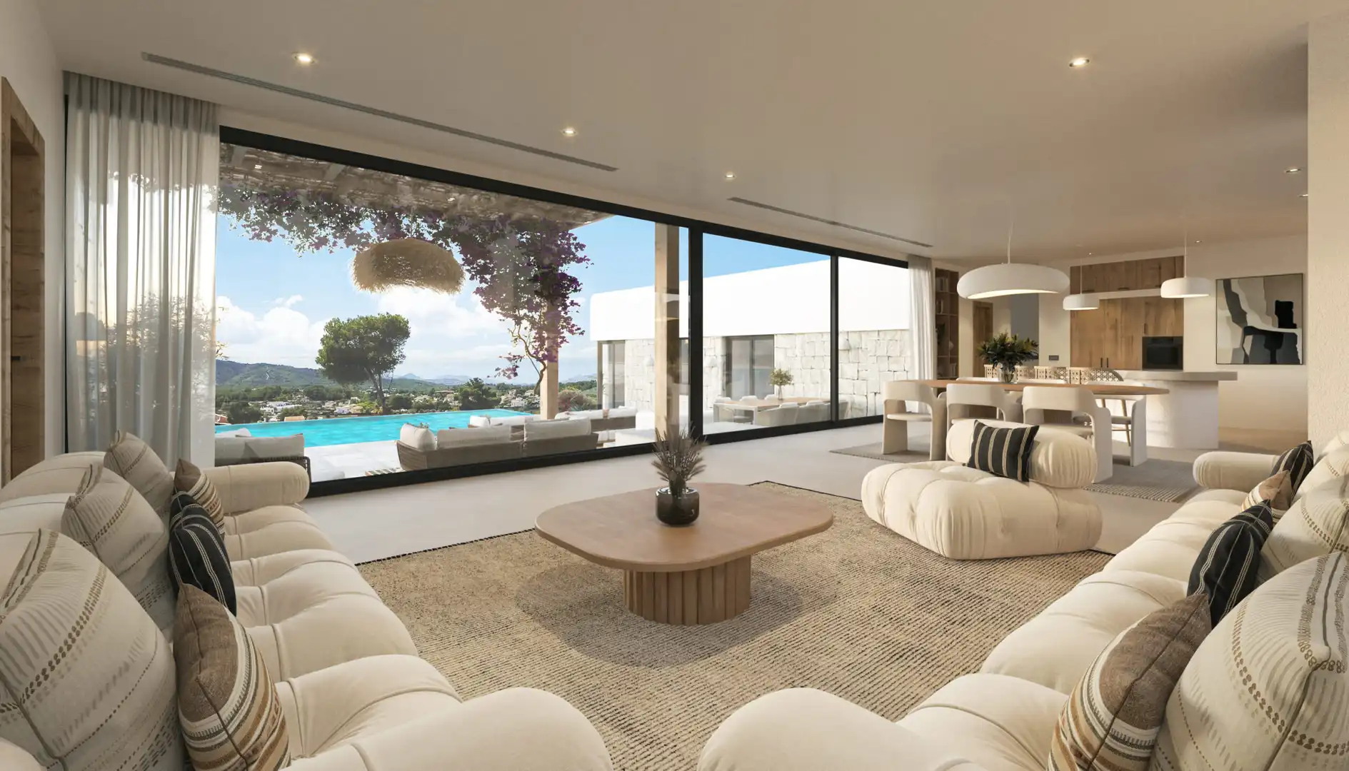 Villa avec piscine à vendre à Carrer Juan Cordero, imagen 8