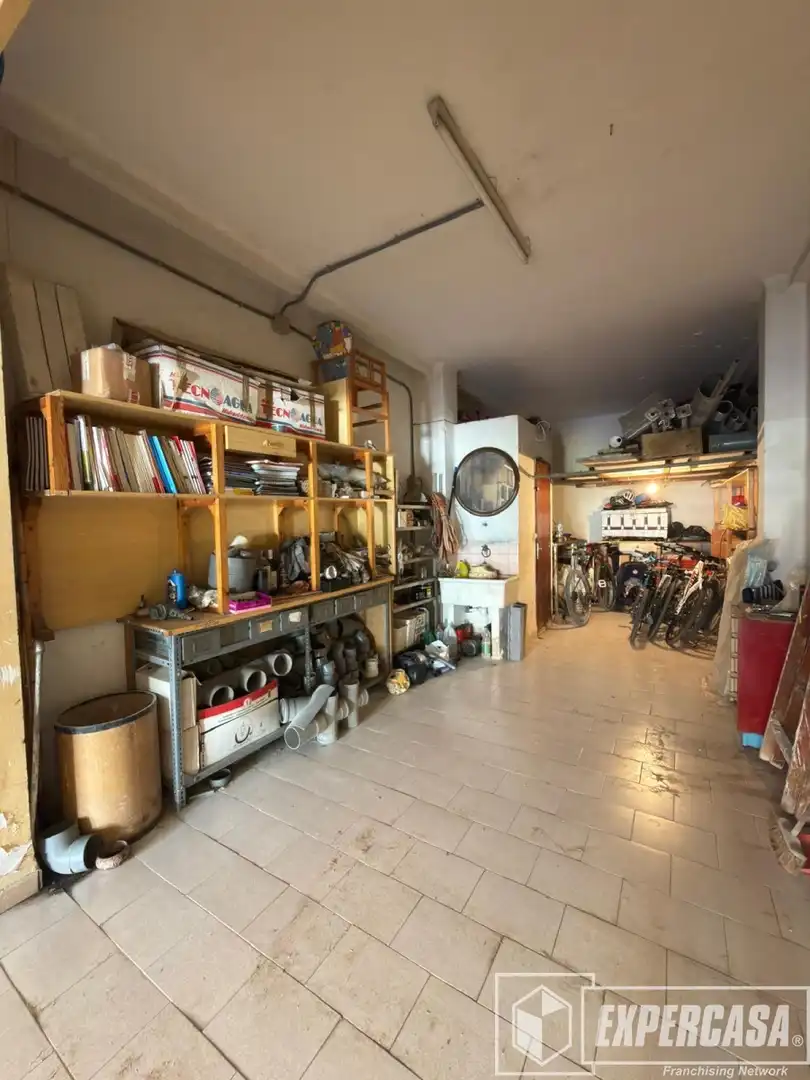 Local en venta en Picassent