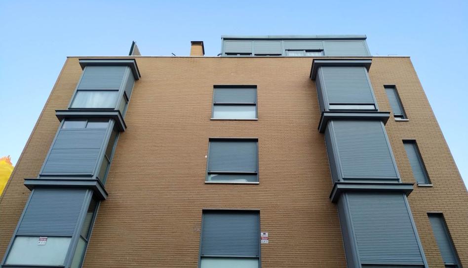 Photo 1 of Garage for sale in C/ Doctor Salgado, Numancia, Madrid