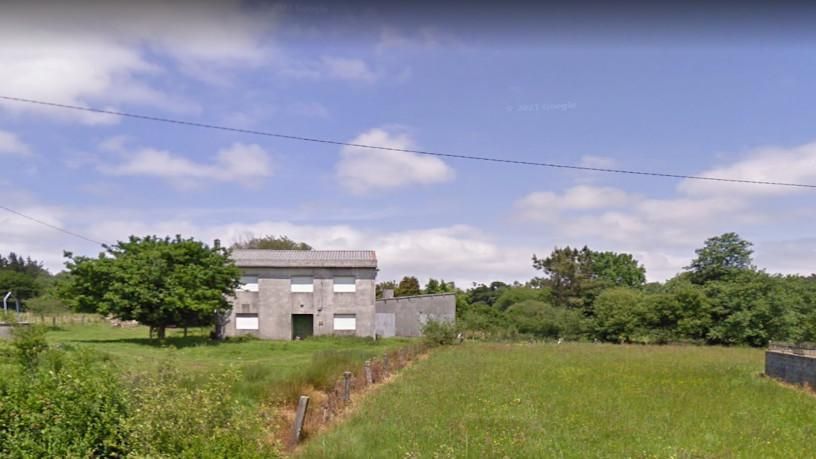 House or chalet for sale in Santa Comba