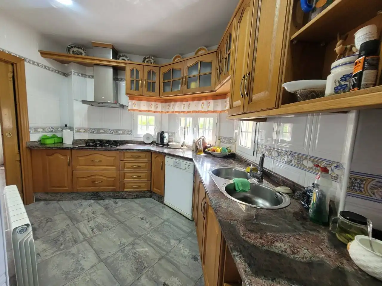 Chalet con piscina en venta en Baza, imagen 25