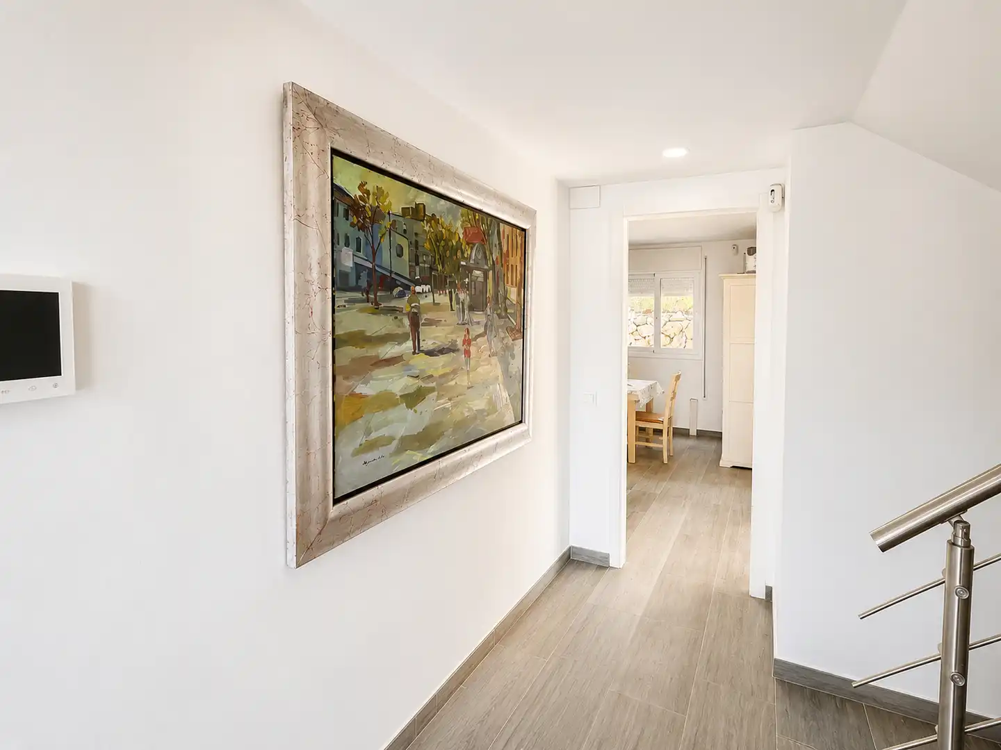 Casa o chalet en venta en Olivella con Aire acondicionado, Calefacción y Jardín privado