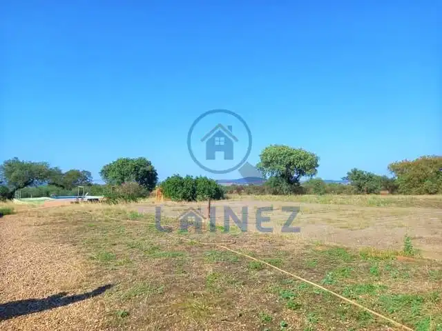 Rural land for sale in Fuente Obejuna, imagen 44