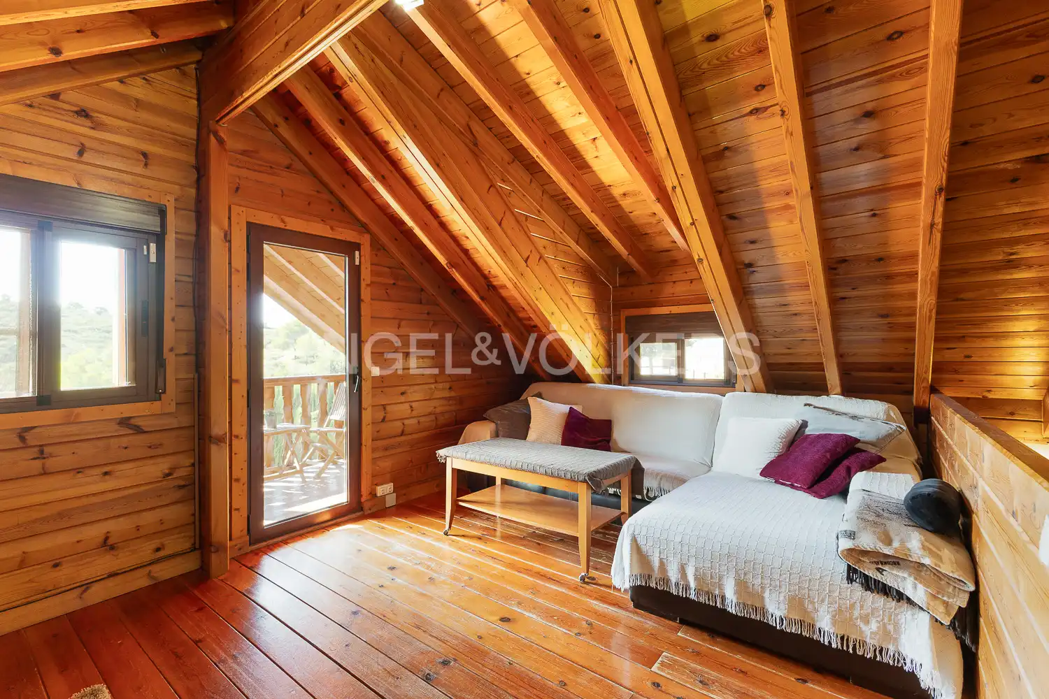 Casa con terrazza in vendita a Montserrat, imagen 15
