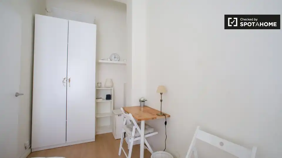 Habitación en Arrancapins