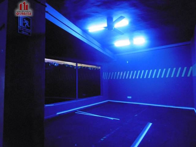 Local comercial en Alquiler en Centro