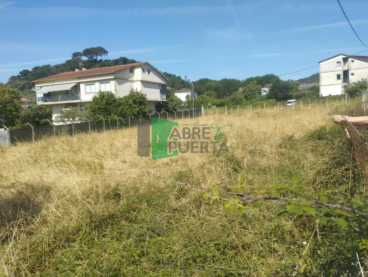 Terreni e lotti in vendita a A Carballeira