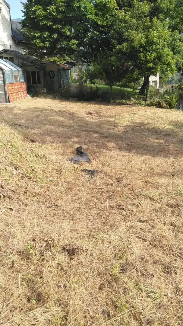 Terreno en venta en Yésero