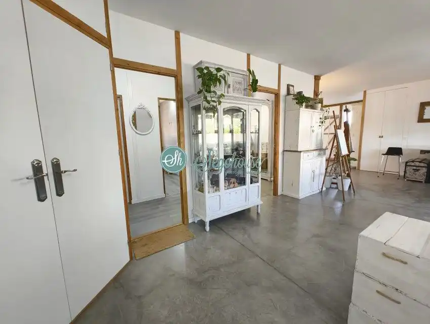 Villa zum Verkauf in Santa María la Real de Nieva, imagen 80