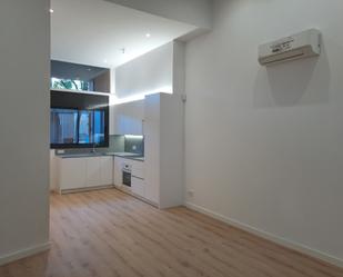 Cuina de Planta baixa de lloguer en Sant Just Desvern amb Aire condicionat i Calefacció