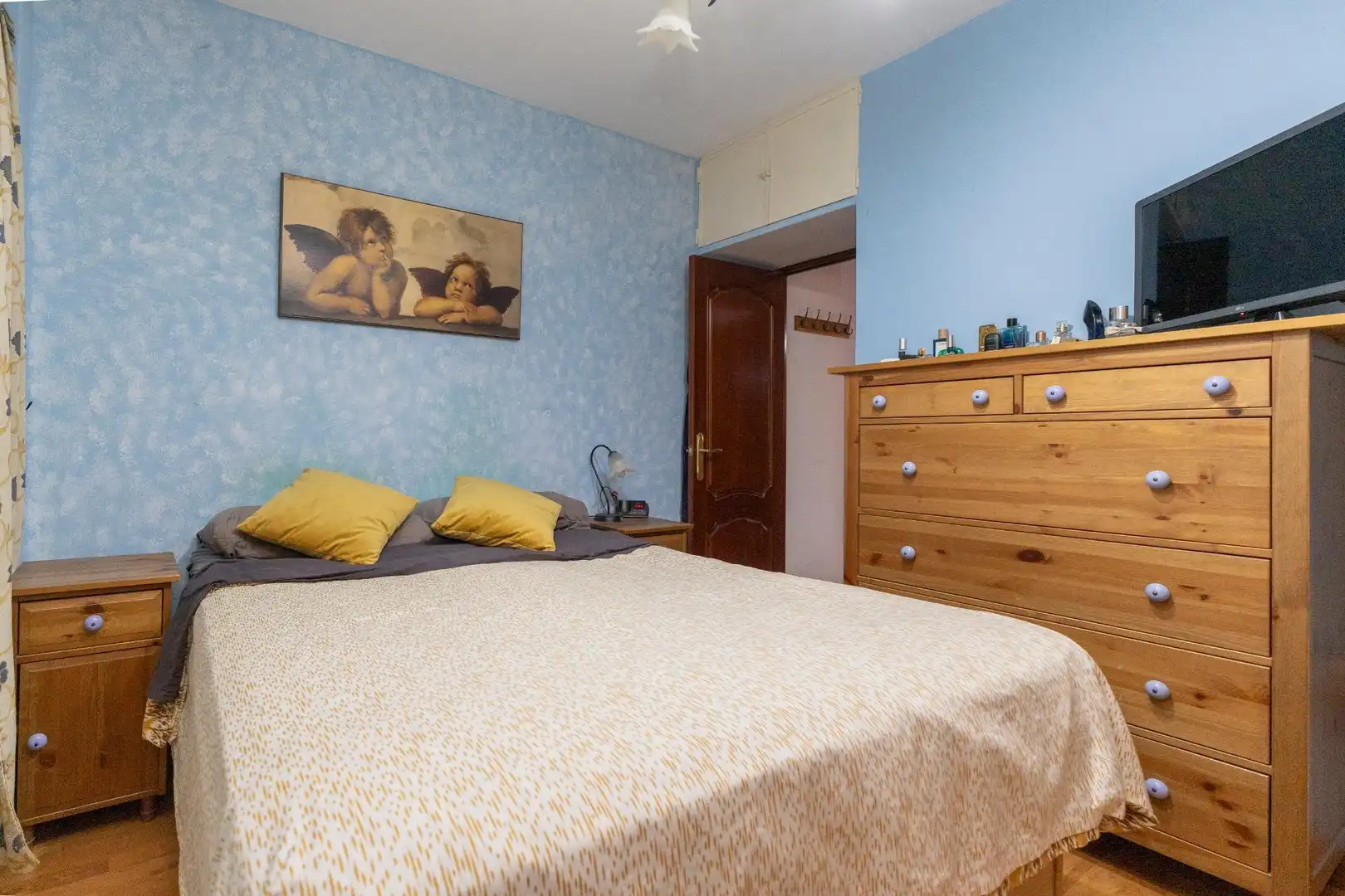 Habitación de Piso en venta en Sevilla