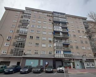 Exterior view of Office to rent in Alcalá de Henares