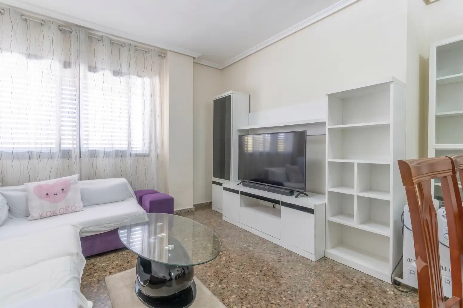 Wohnung mit Aufzug zum Verkauf in Alginet - RD PINTOR JOSE ESPERT, imagen 3