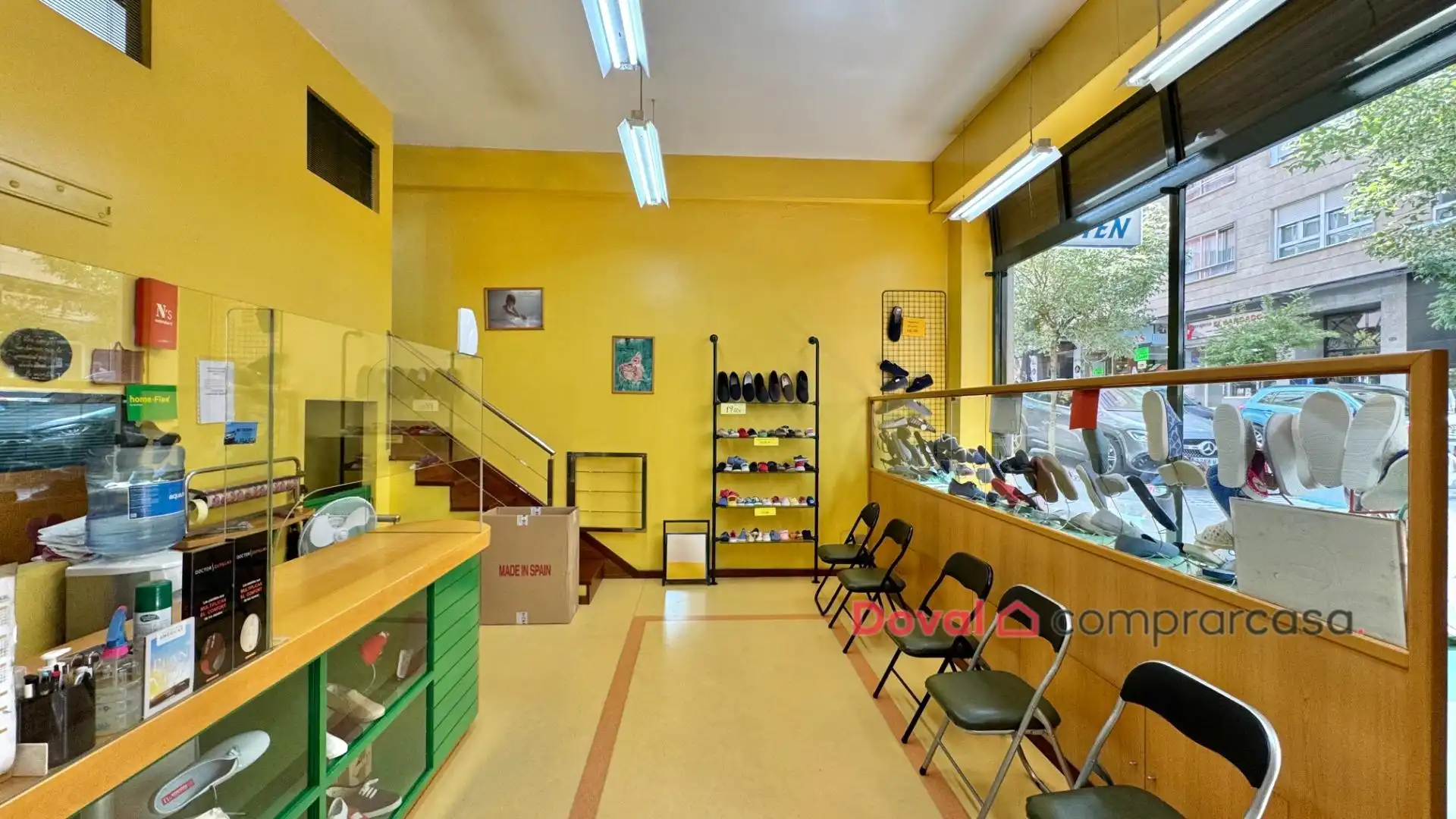 Local comercial en venda a de Barcelona 88, imagen 35
