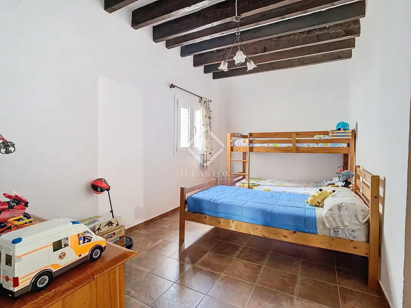 Xalet amb jardí en venda a Sant Lluís - S'Ullestrar - Torret, imagen 23