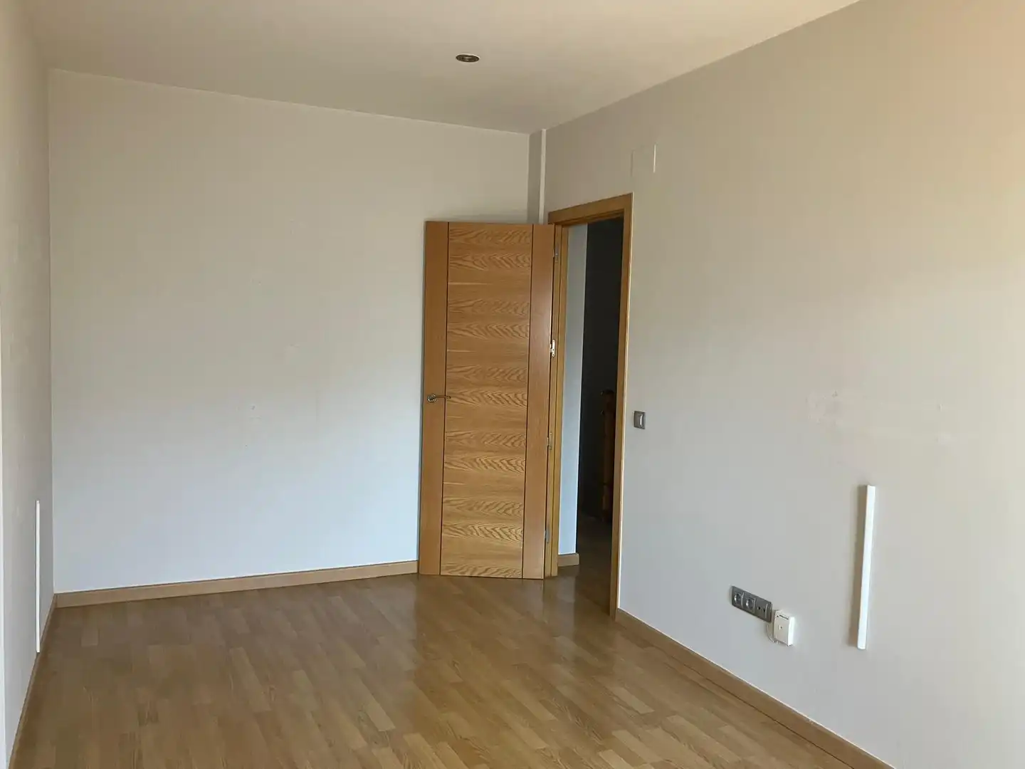 Bedroom of Flat for sale in Alcarràs  with Terrace