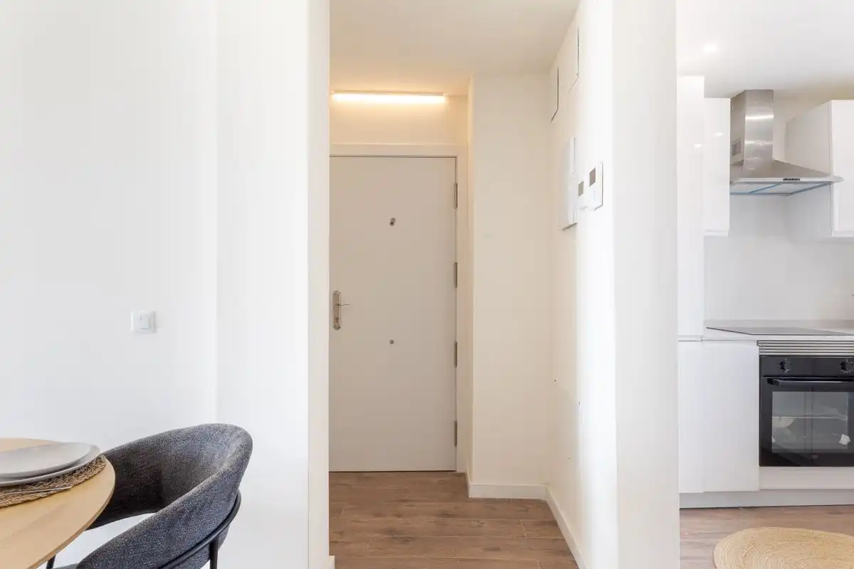 Appartamento con terrazza in vendita a Carrer de Ramón y Cajal, imagen 8