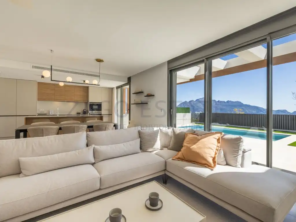 House for sale in Partida Serreta, imagen 21