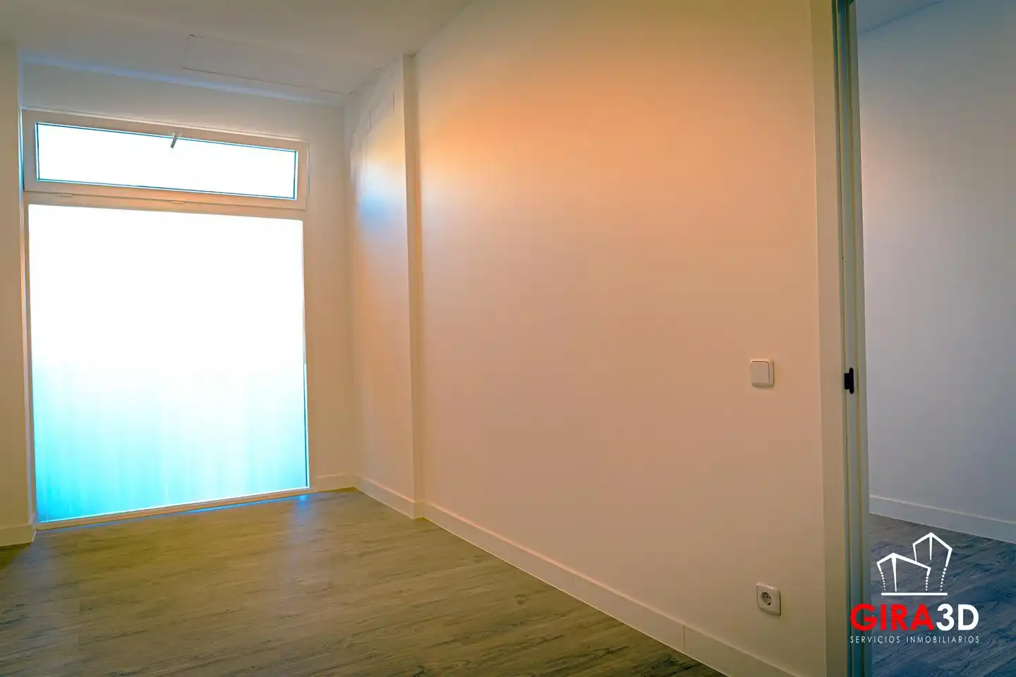 Dormitori de Loft de lloguer en Collado Villalba amb Aire condicionat