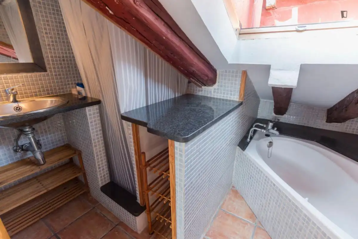 Apartamento con ascensor en alquiler en Centro, imagen 10