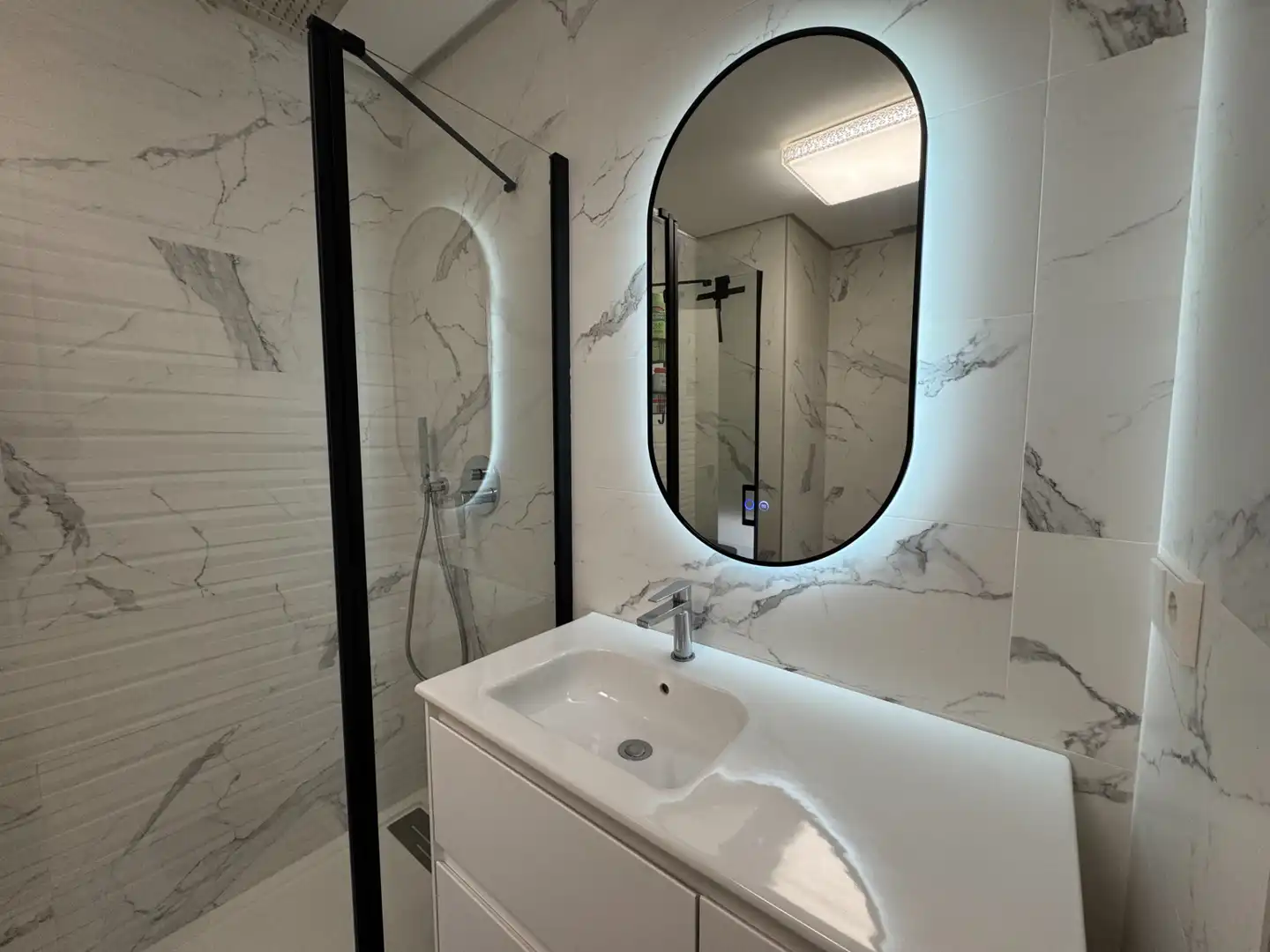 Appartamento con terrazza in vendita a Carrer Marquès Molins 14, imagen 21