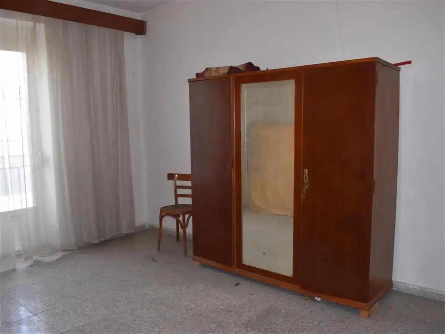 Dormitori de Pis en venda en Villatorres amb Traster i Balcó