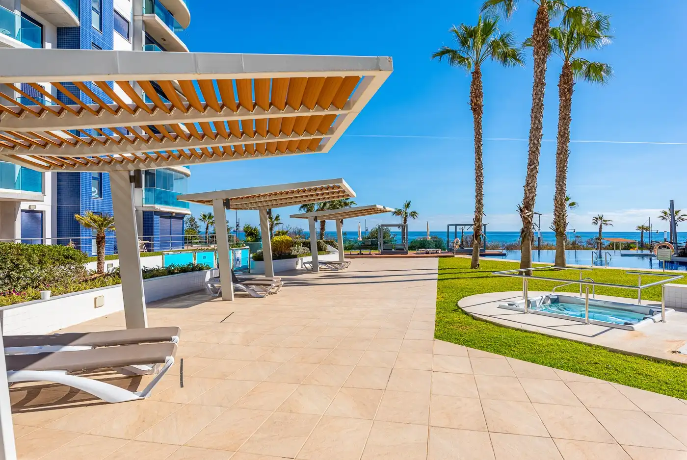 Apartment mit Pool zum Verkauf in Playa del Acequión, Náufragos y Rocío del Mar, imagen 35