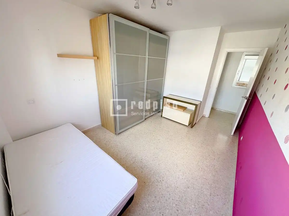 Habitación de Piso en venta en Rincón de la Victoria con Aire acondicionado y Terraza