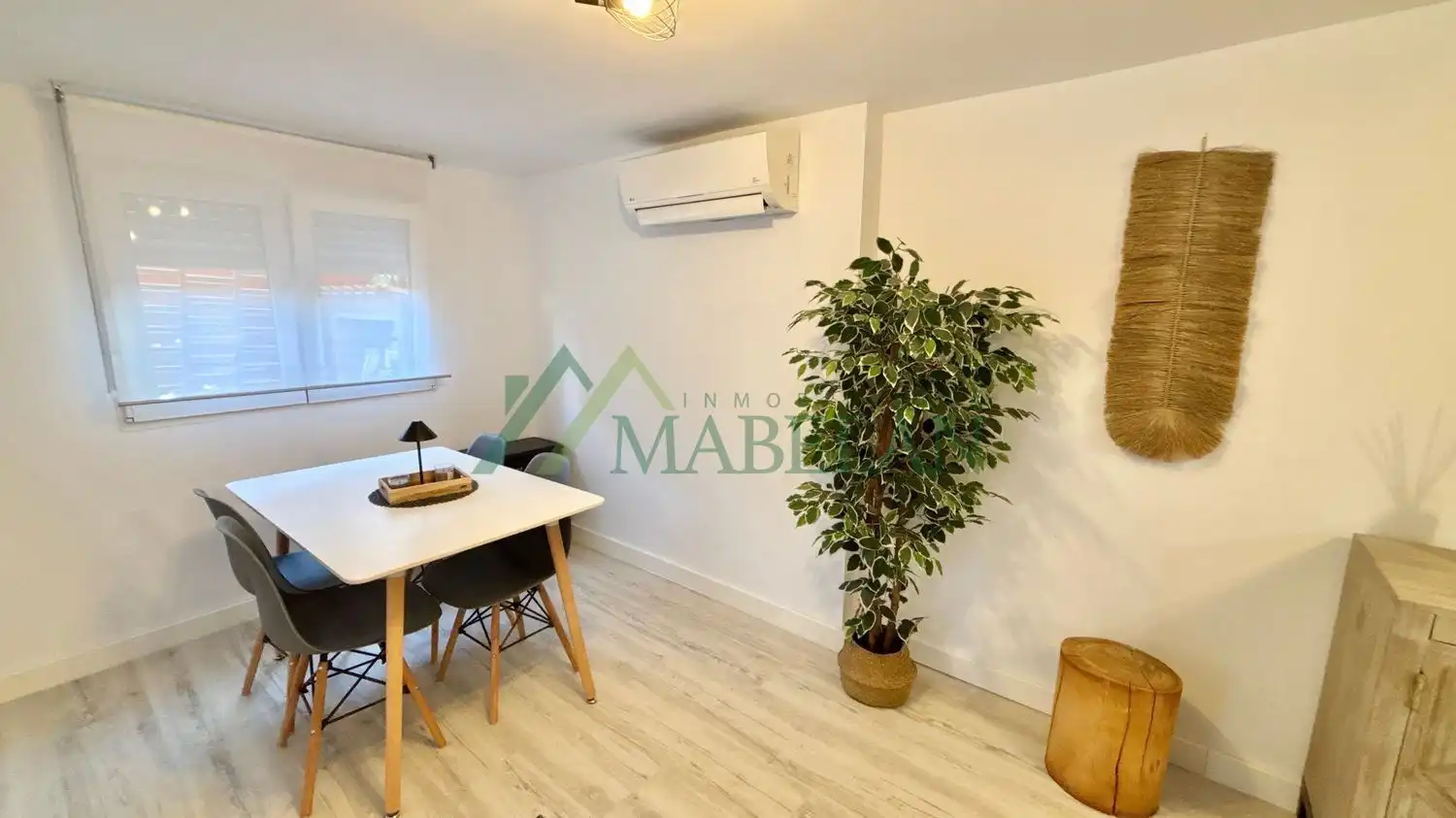 Flat for rent in Las Rozas de Madrid  with Air Conditioner