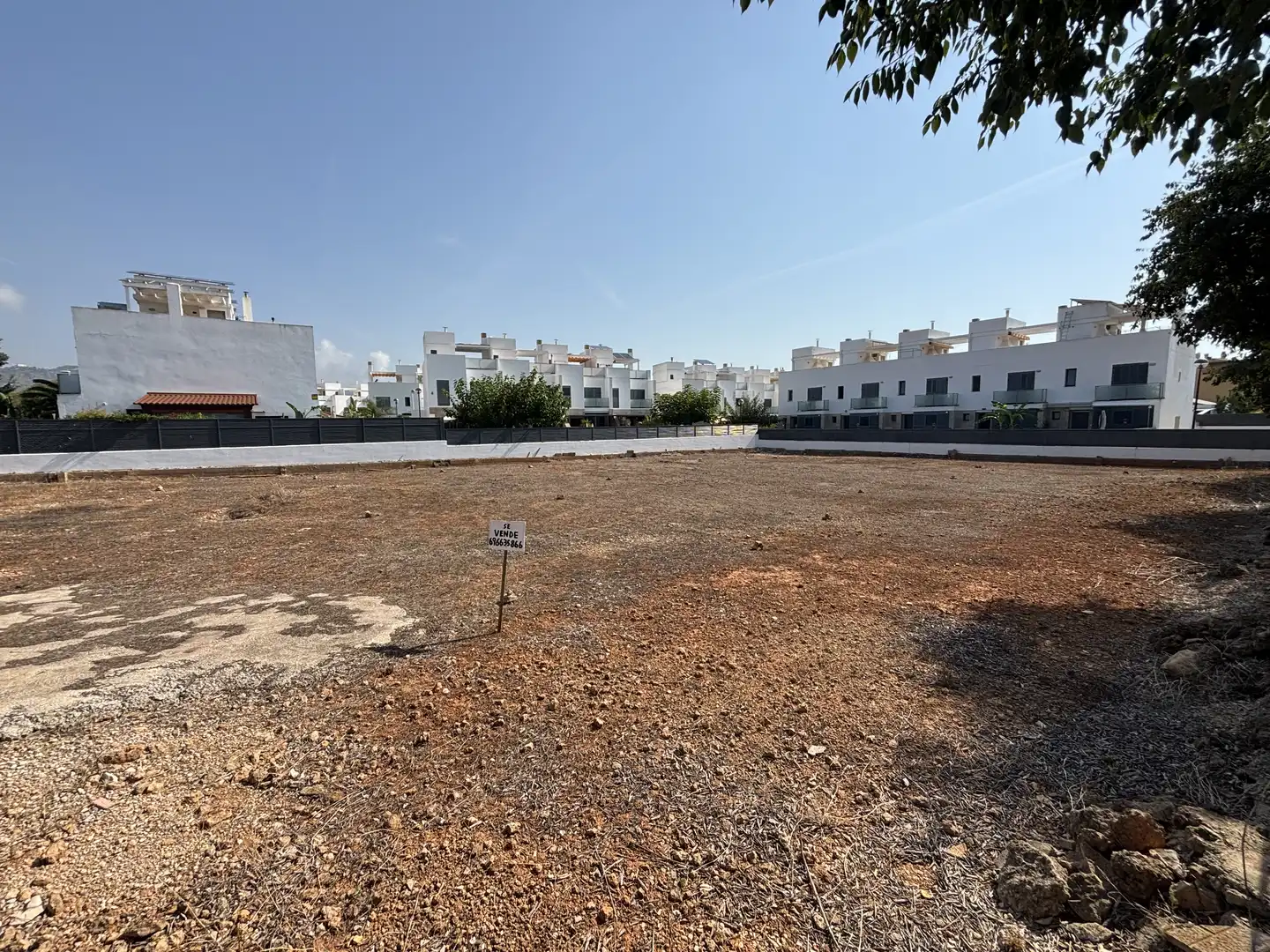 Land for sale in Alcalà de Xivert
